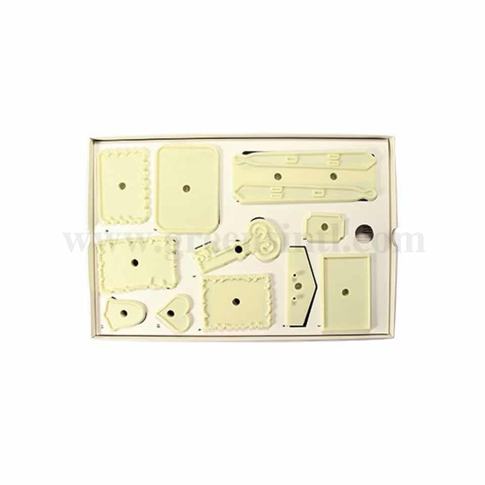 JEM Sets - JEM Five Novelty Range Set of 22