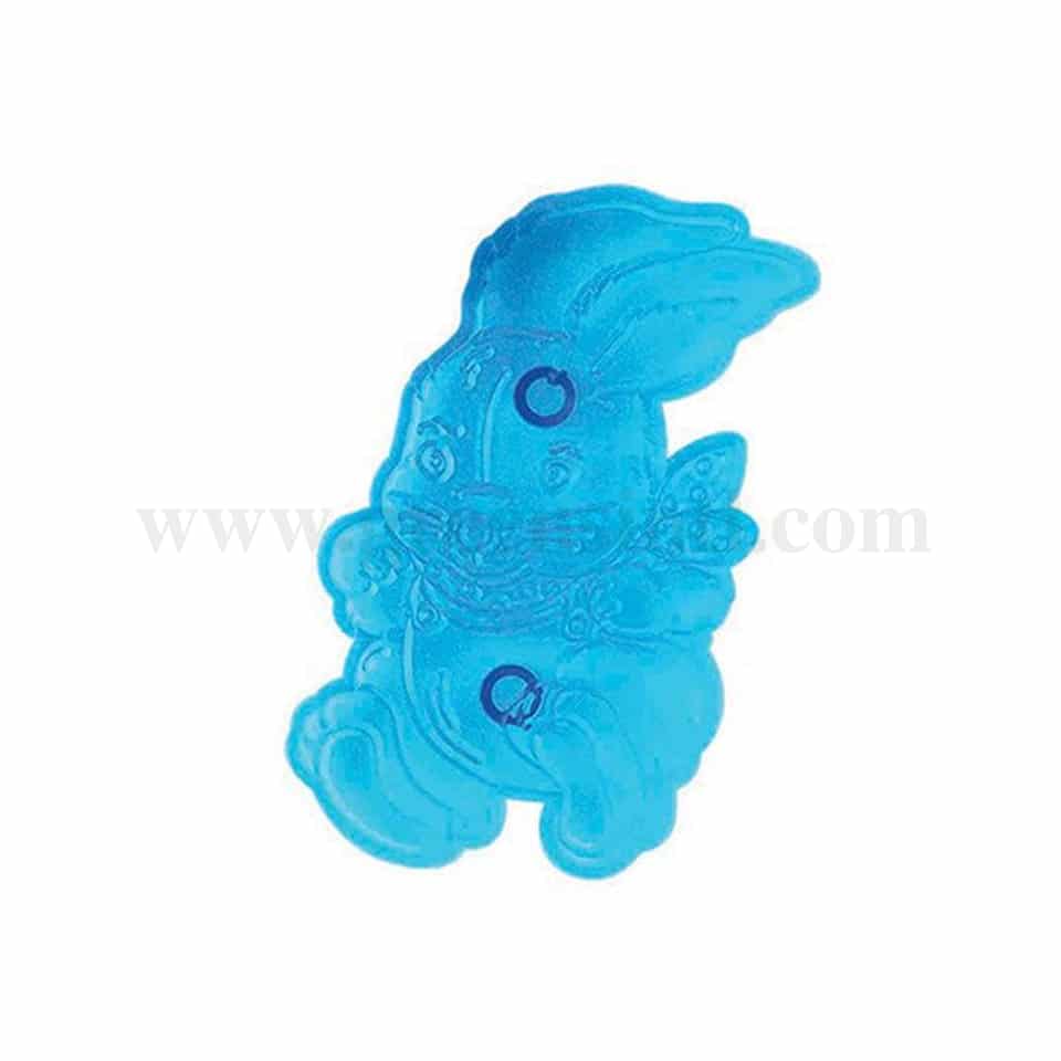 JEM Novelty Cutters - Fun Bunny 135 x 82mm