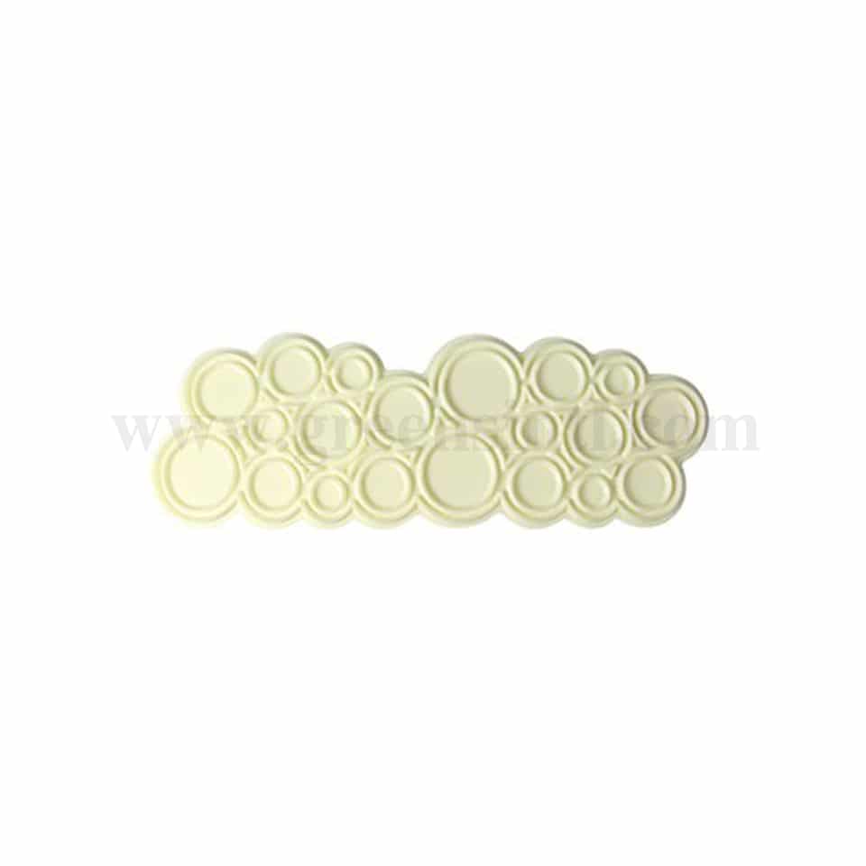 JEM Borders Cutters - Bubble Border 119 x 63mm