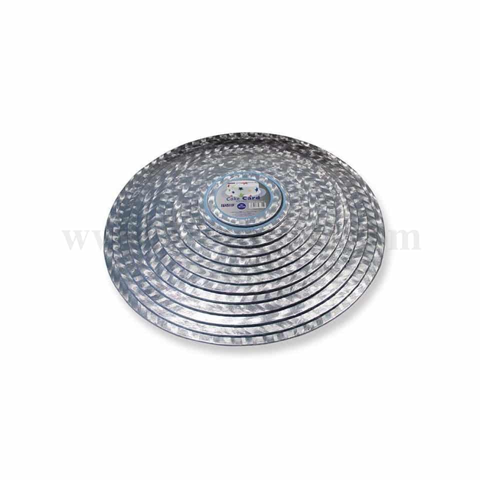 PME Round Cake Card 406 mm