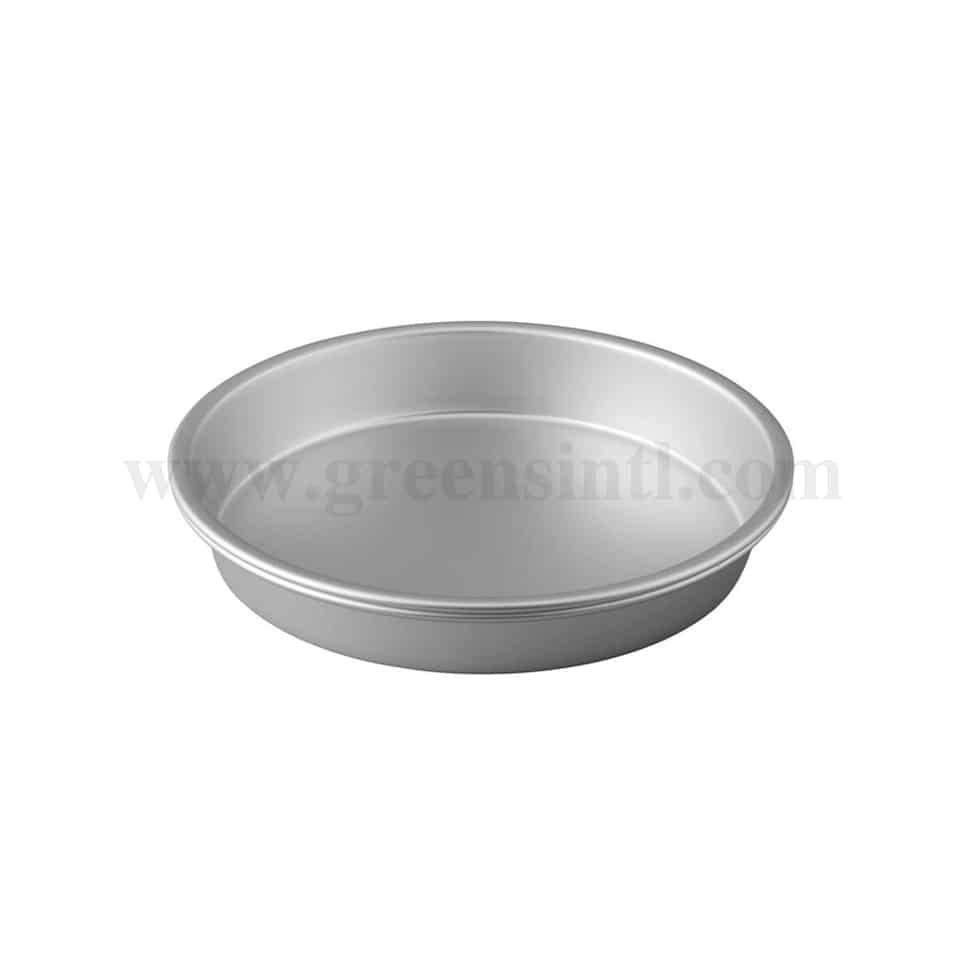 PME Deep Oval cake pan 250 x 175 x 75 mm