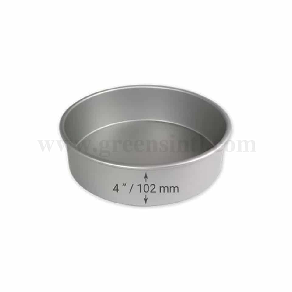 PME Round Cake Pan 356 x 102mm