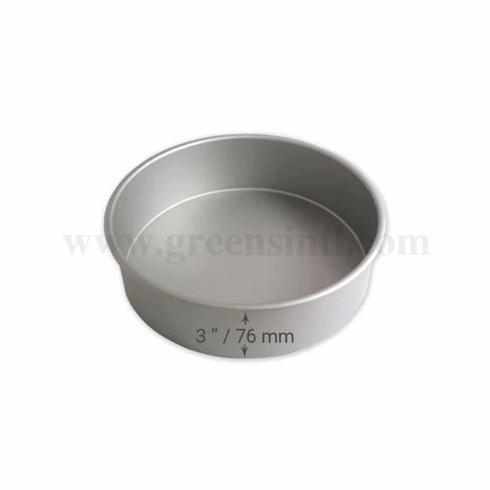 PME Round Cake Pan 381 x 76mm
