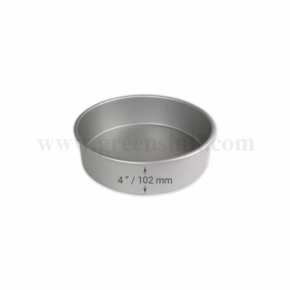 PME Round Cake Pan 381 x 102mm