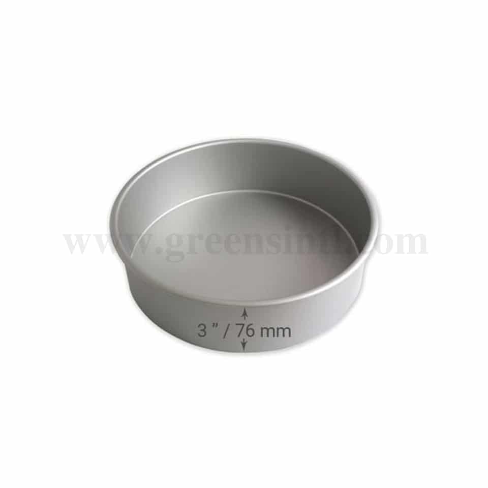 PME Round Cake Pan 406 x 76mm