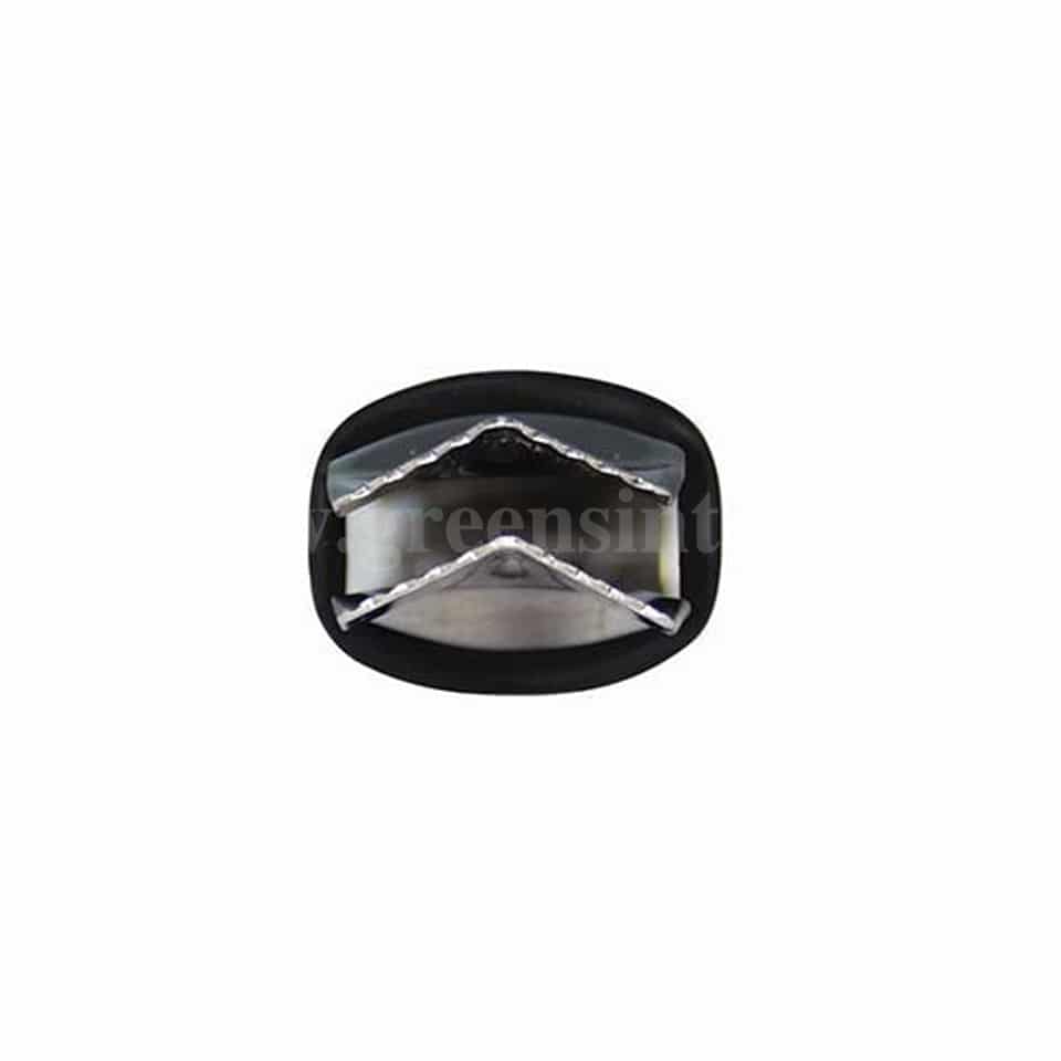 PME Crimper - Closed Vee Serrated 19mm