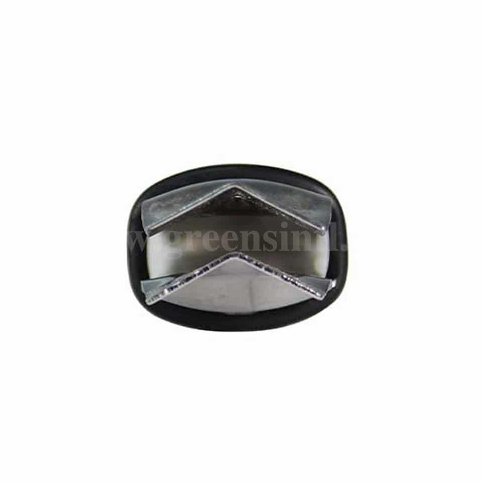 PME Crimper - Closed Vee Plain 19mm