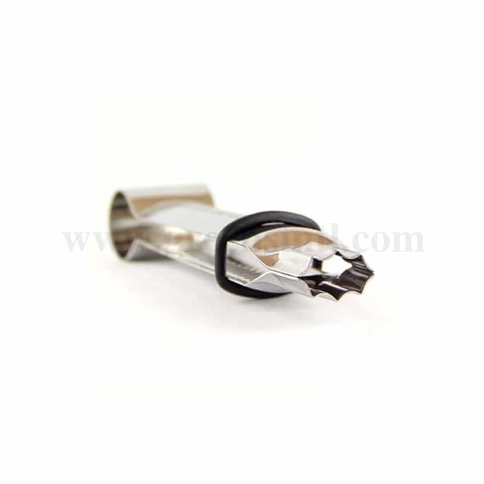 PME Crimper - Holly Plain 19mm