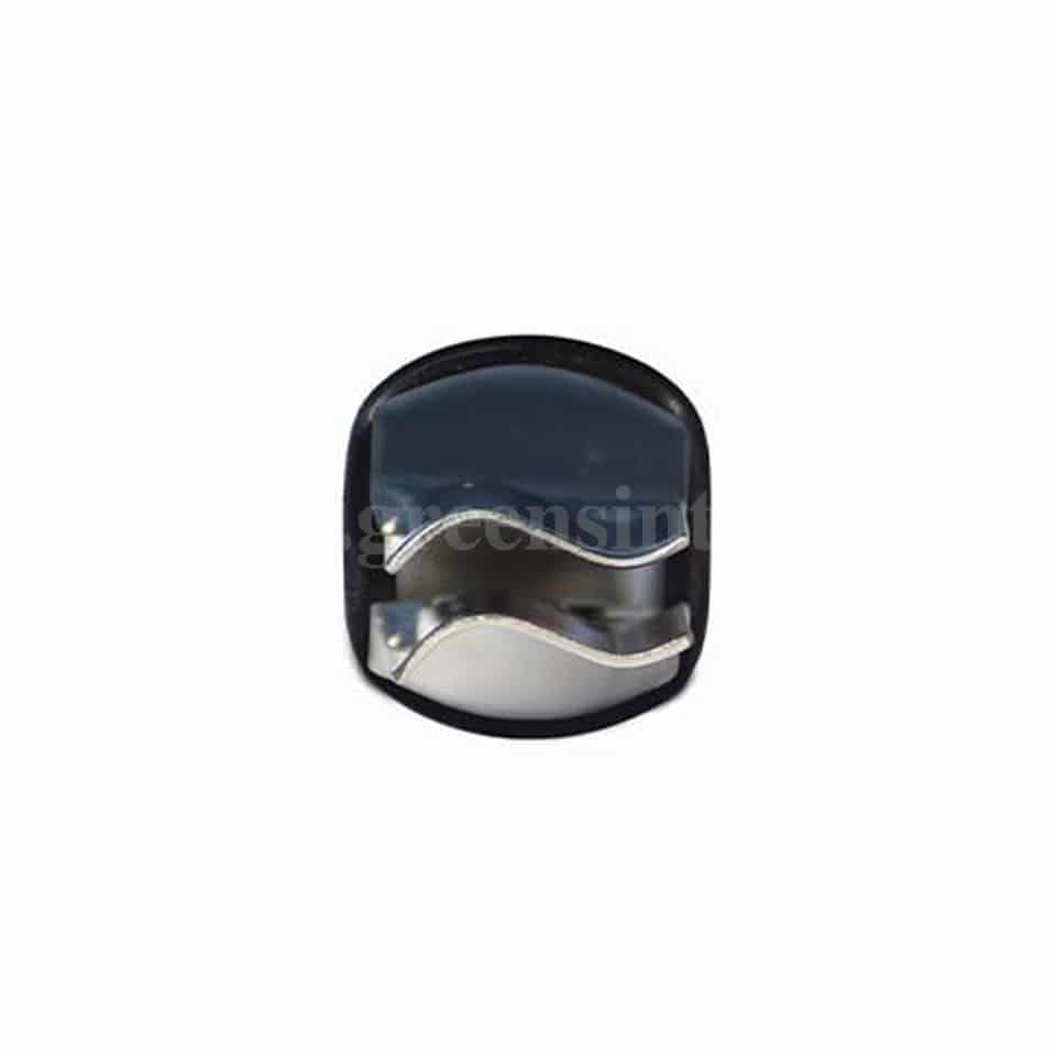 PME Crimper - Wavy Line Plain 13mm