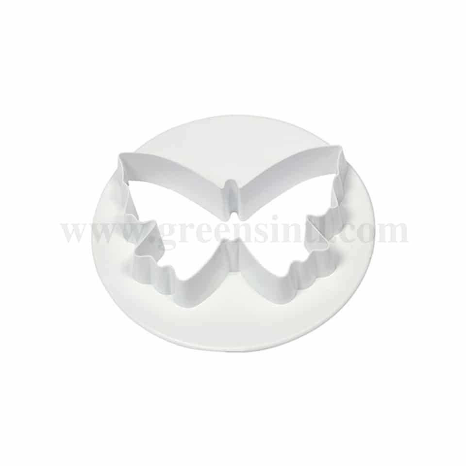PME Plastic Cutters - Butterfly