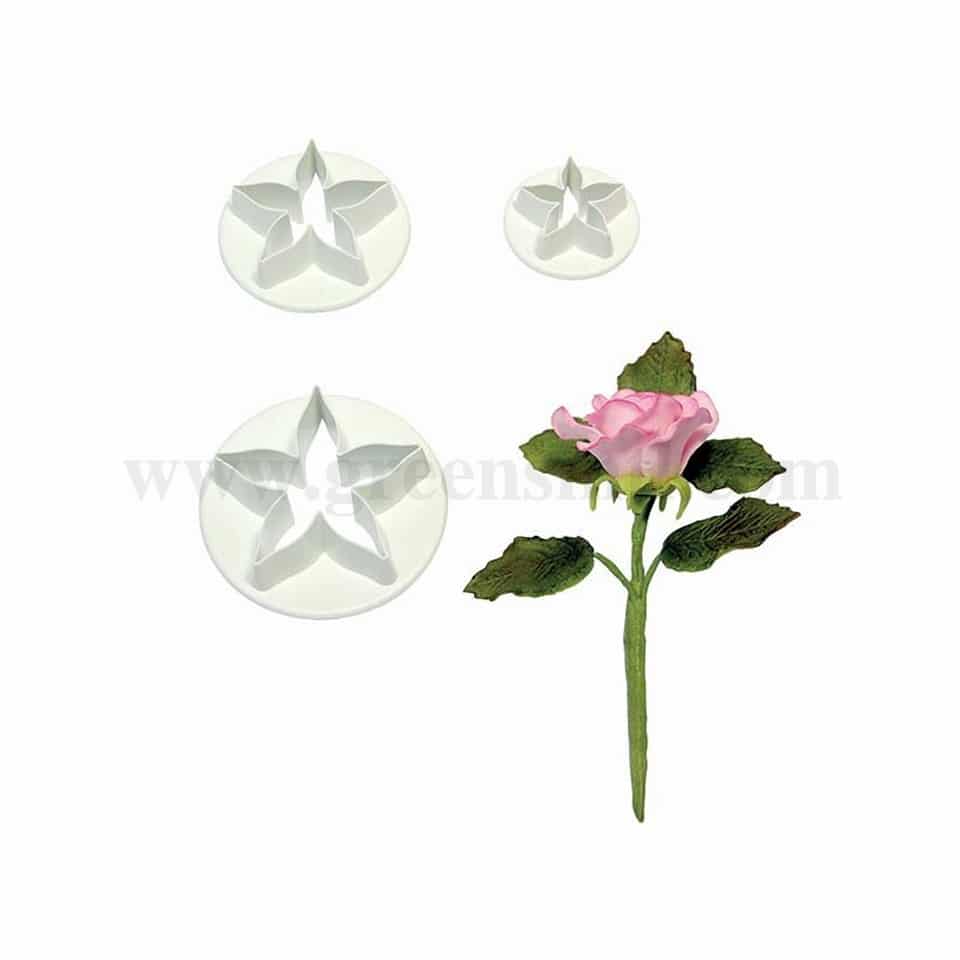 PME Floral Cutter - Calyx Medium