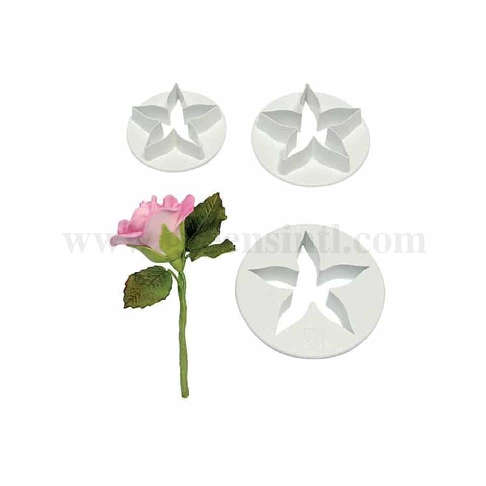 PME Floral Cutter - Calyx X Large