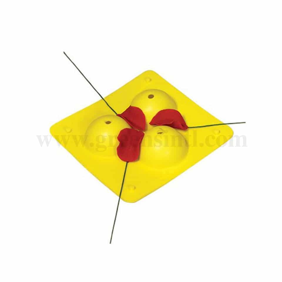 PME Flower Support - 3B