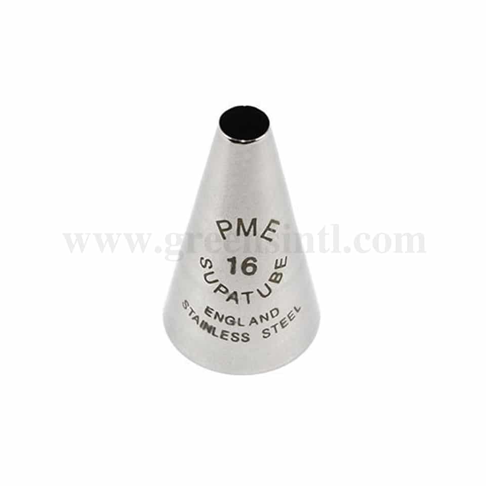 PME Nozzles - 5mm Pressure Piping