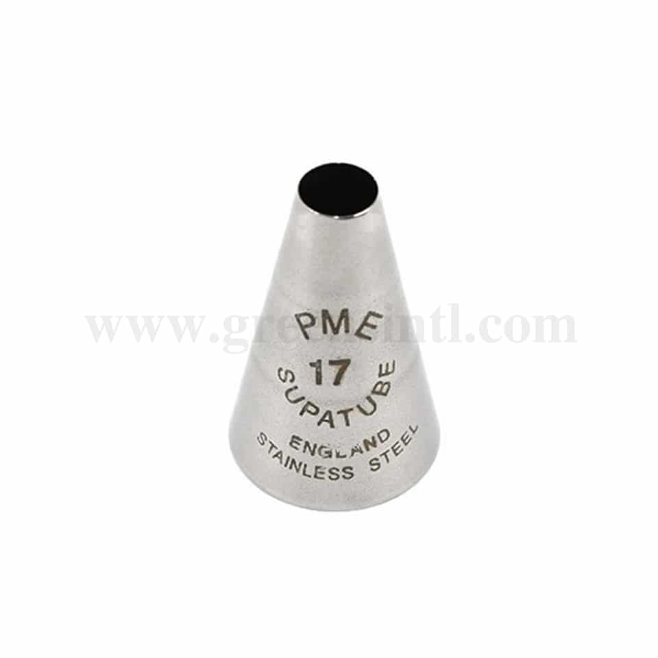 PME Nozzles - 6mm Pressure Piping