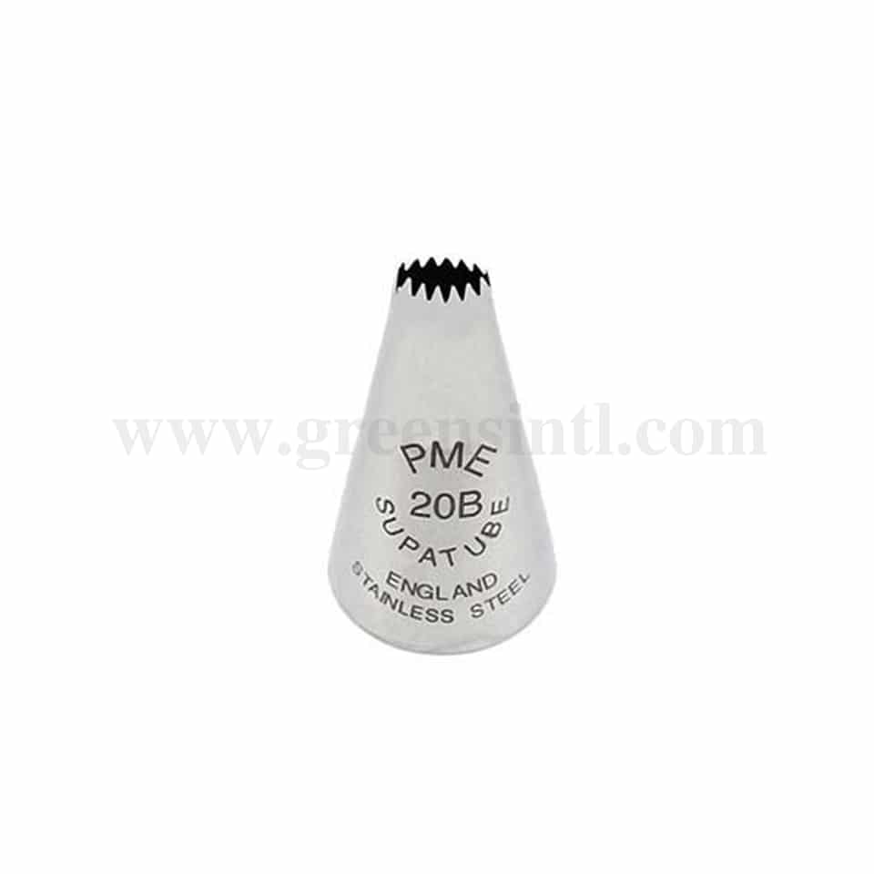 PME Nozzles - Medium Basketweave