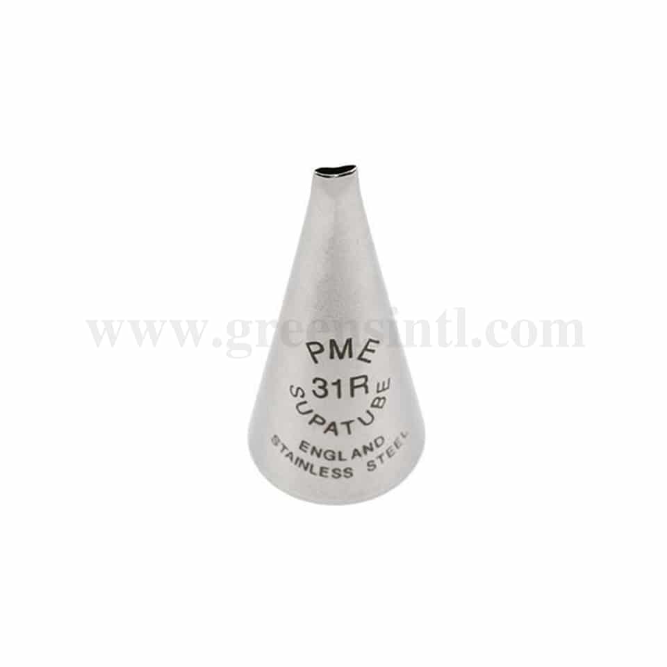 PME Nozzles - Small Ribbon