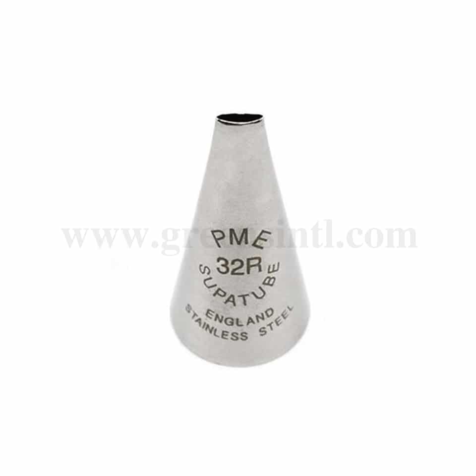 PME Nozzles - Medium Ribbon