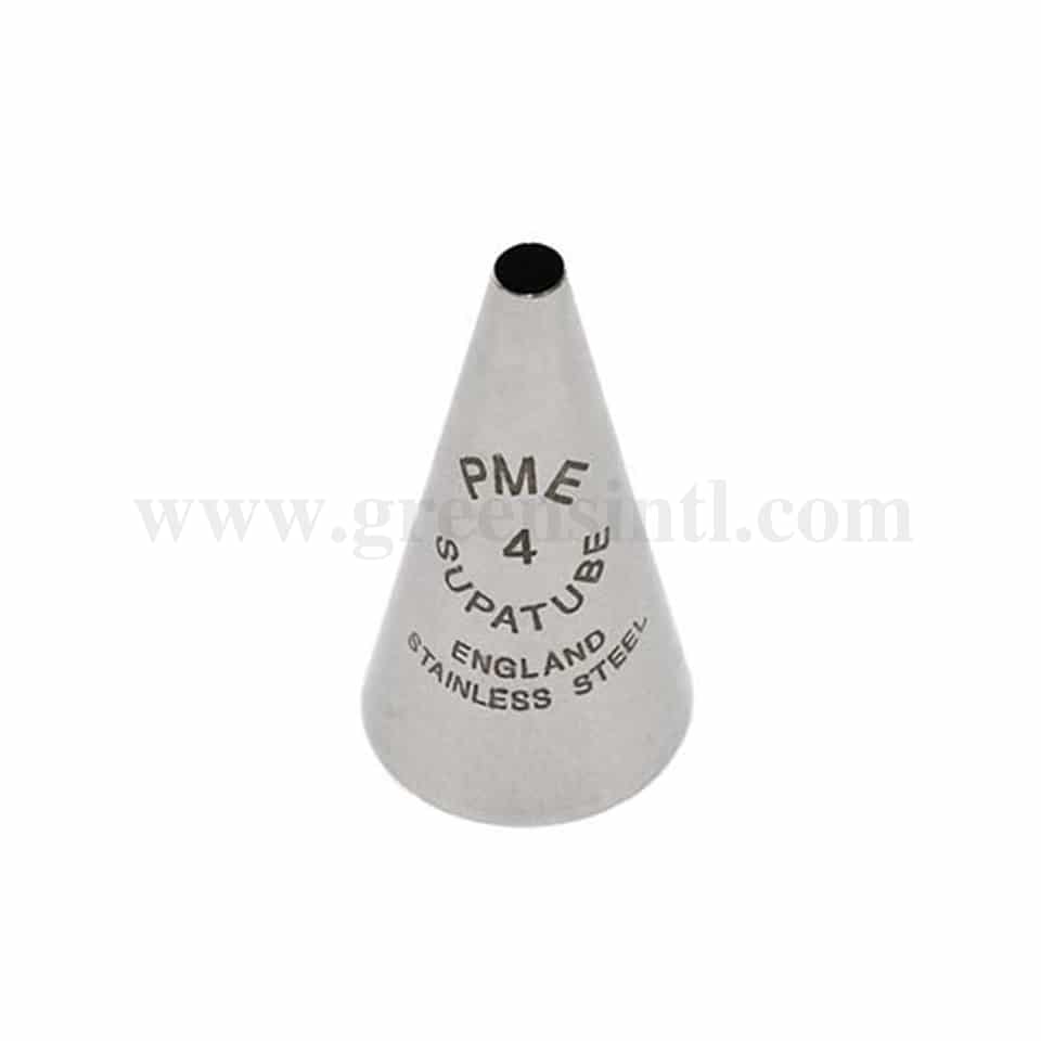 PME Nozzles - No. 4 Writer