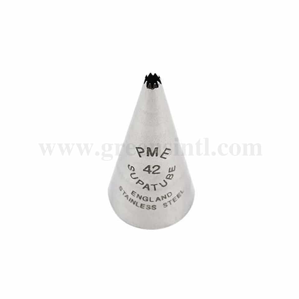 PME Nozzles - Small Rope