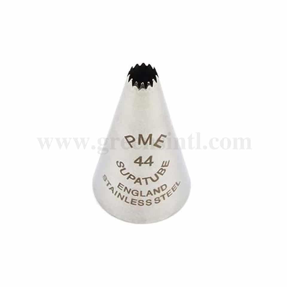 PME Nozzles - Large Rope