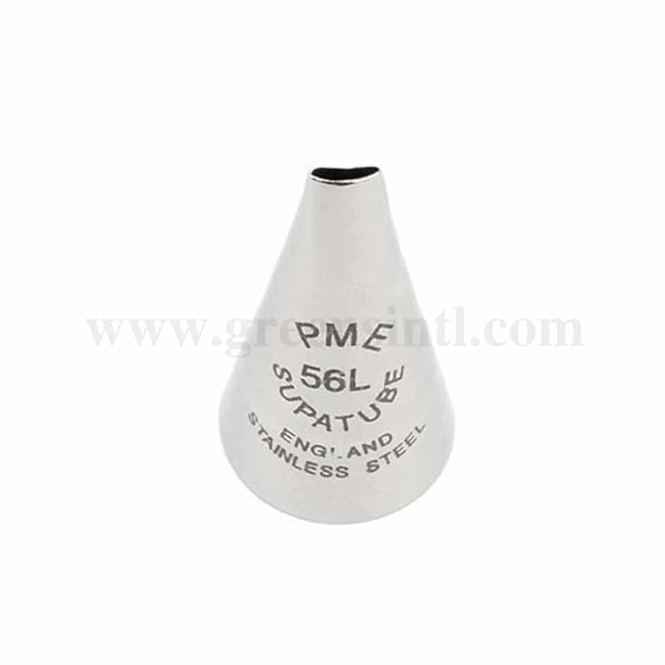 PME Nozzles - Left Handed Small Petal