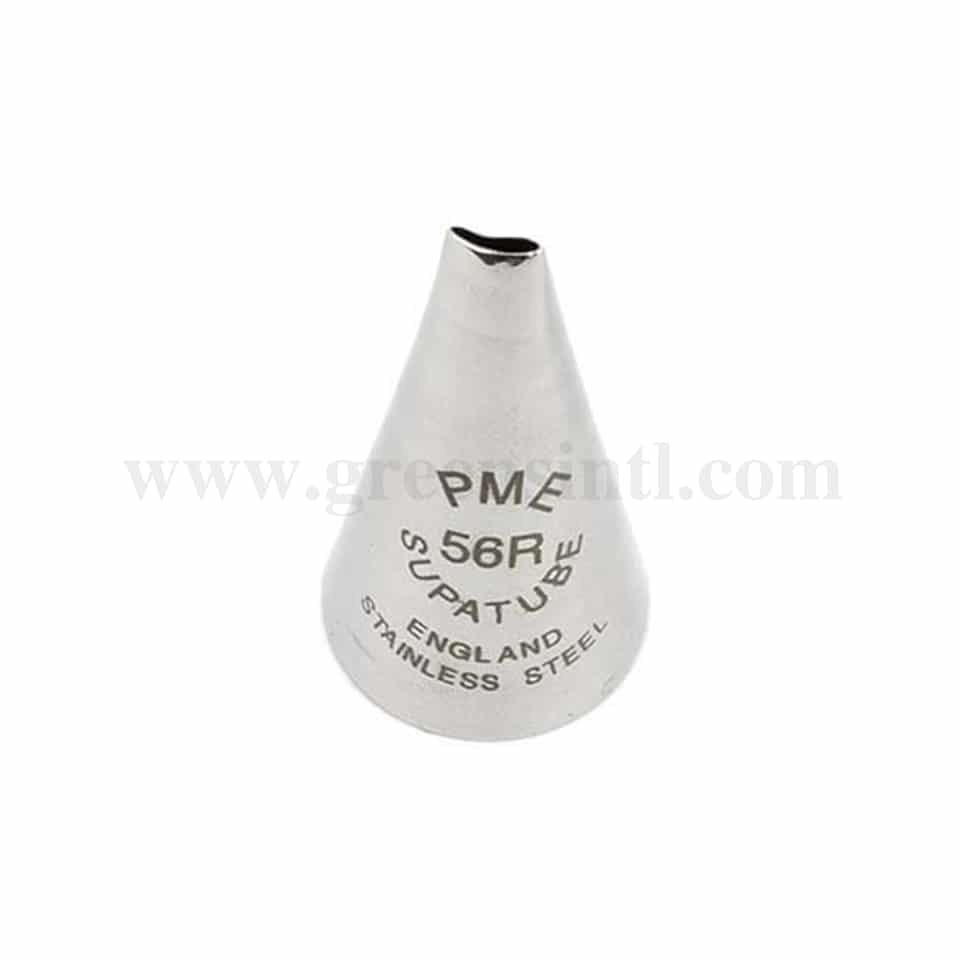 PME Nozzles - Right Handed Small Petal
