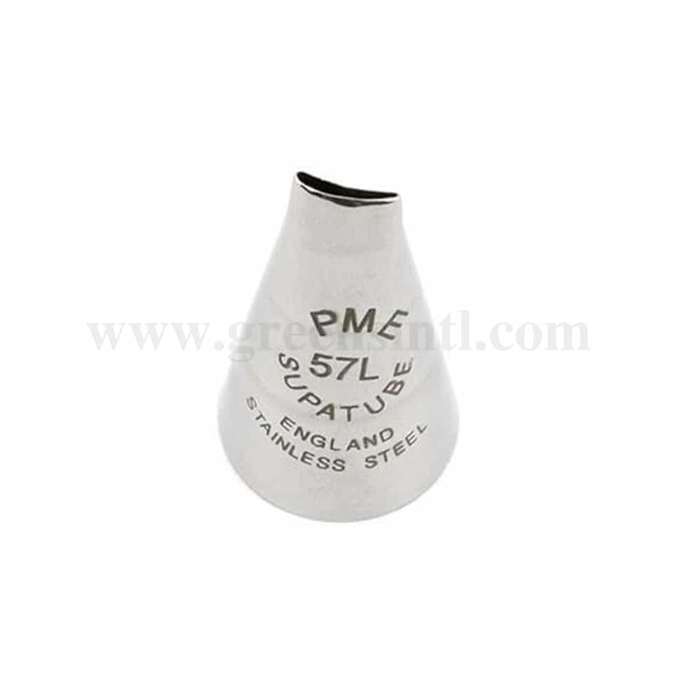 PME Nozzles - Left Handed Medium Petal