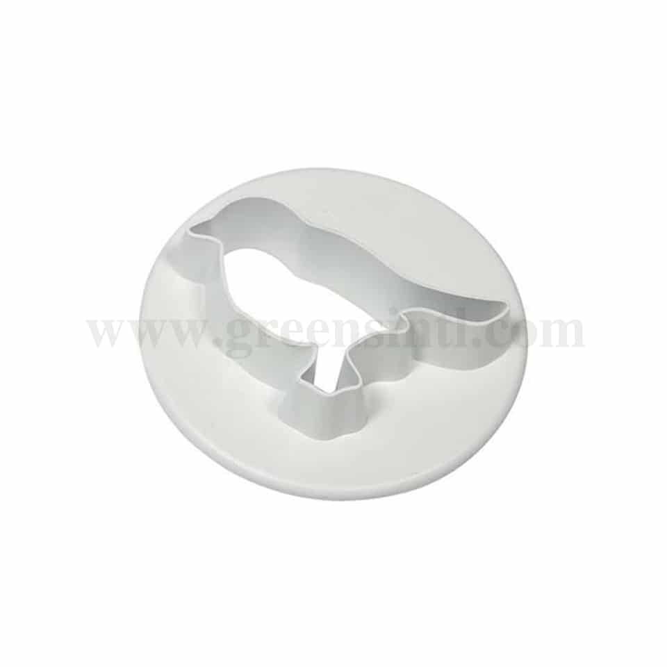 PME Plastic Cutters - Small Robin 30mm