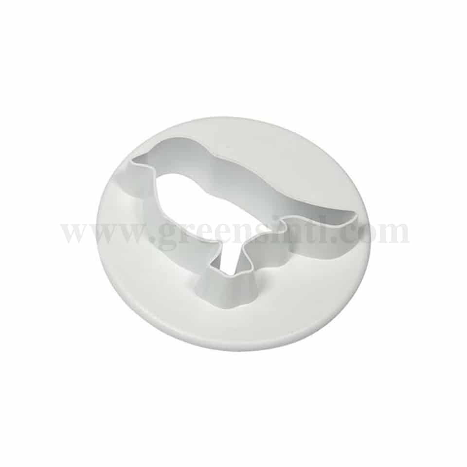 PME Plastic Cutters - Medium Robin 38mm