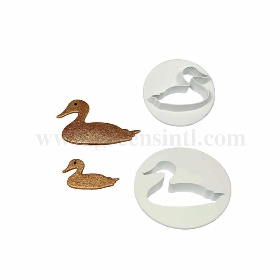 PME Plastic Cutters - Medium Duck 70mm