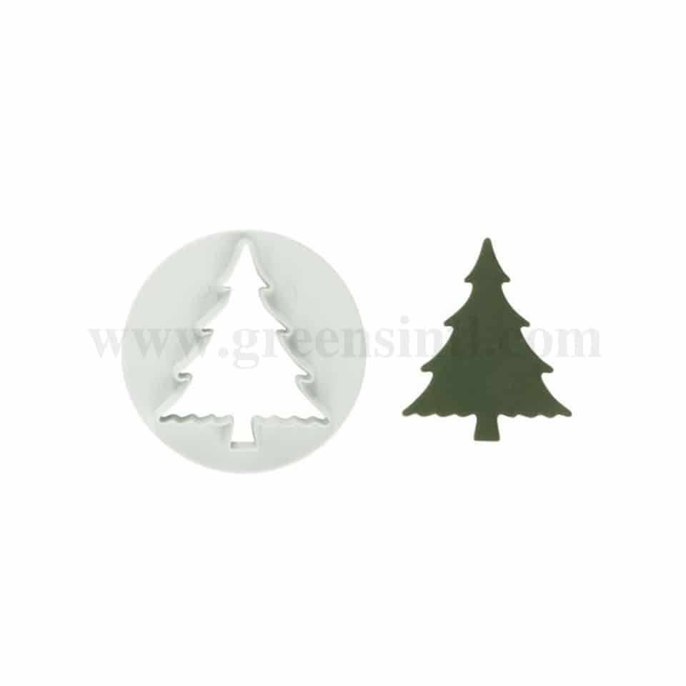 PME Christmas Tree Cutter