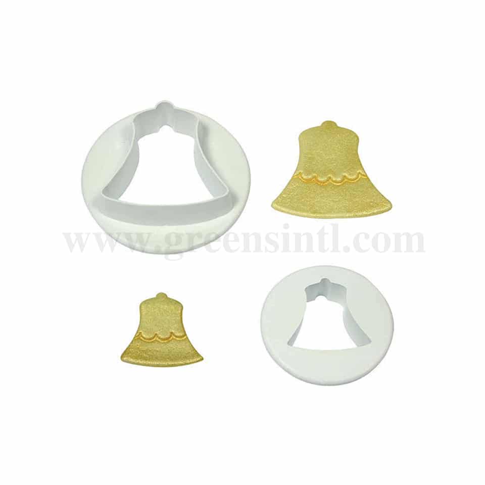 PME Plastic Cutters - Bell