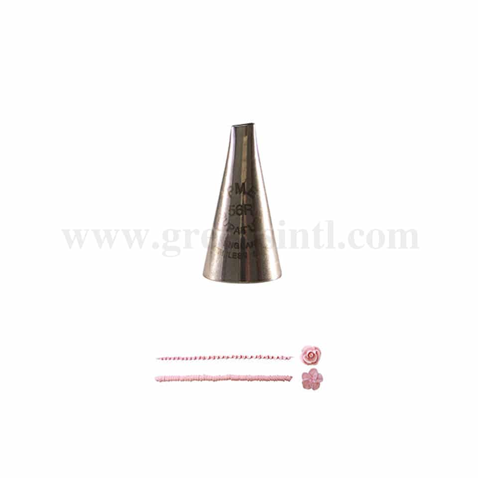 PME Nozzles, Loose - Right Handed Small Petal