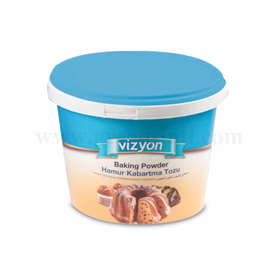 VIZYON Baking Powder 2Kg