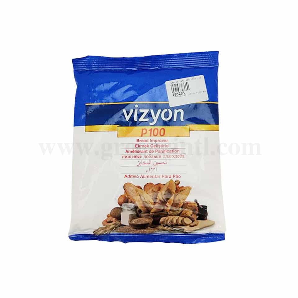 VIZYON P100 Bread Improver 200g