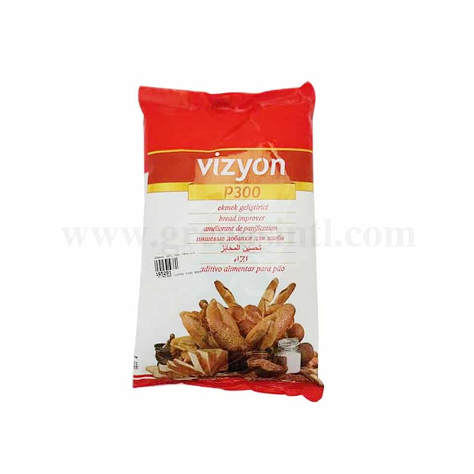 VIZYON P300 Bread Improver 500g
