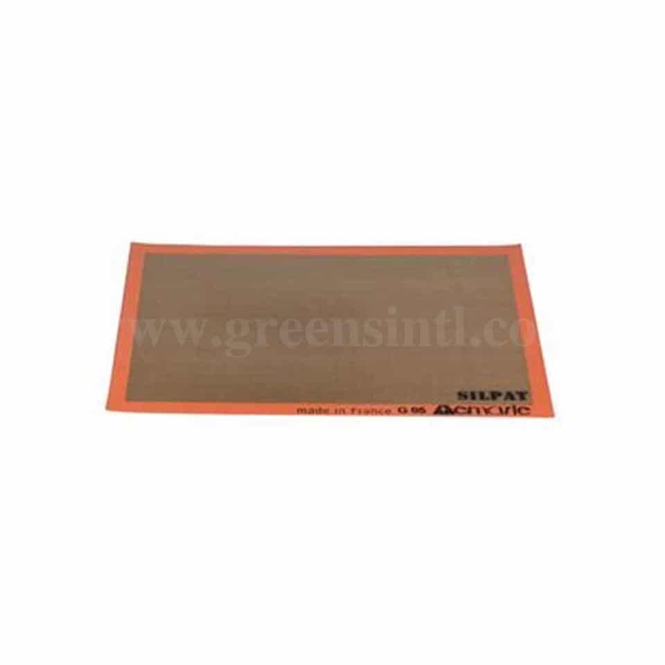 DEMARLE Silpat Pastry Mat-Full 620x420 mm