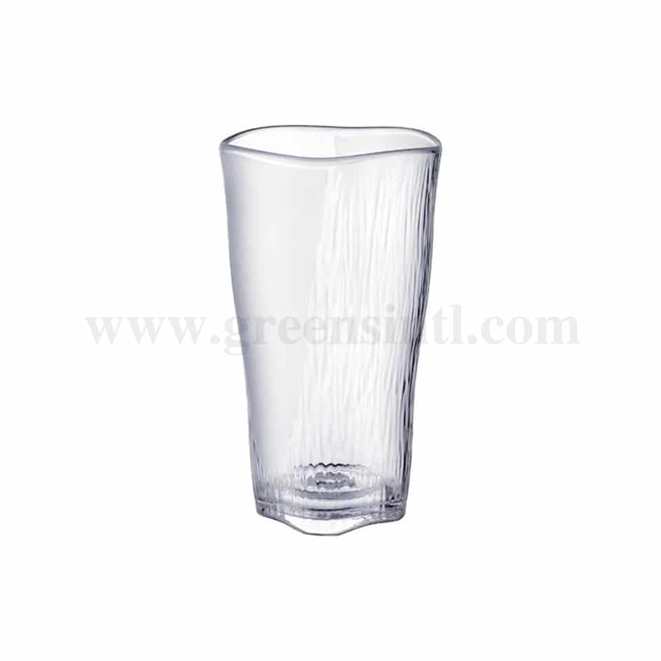 ARAVEN Polypropylene Expo tumbler D 81 x h 142 mm-33 cl