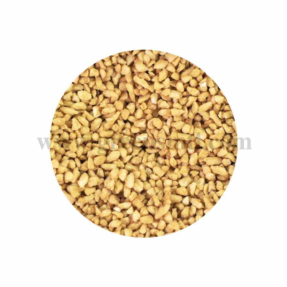 GREENS Caramelised Puffed Rice 2 Kg