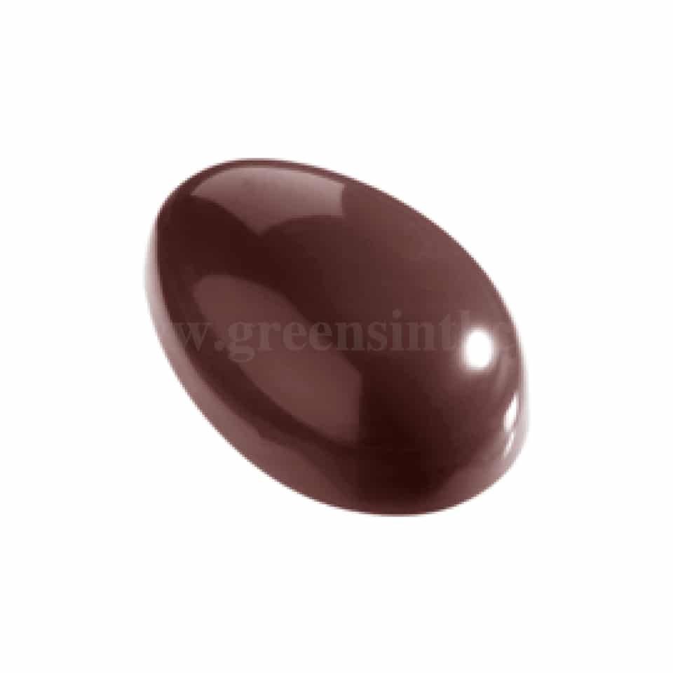 CHOCOLATE WORLD Chocolate Mould Egg Plane 320x220xh110 mm