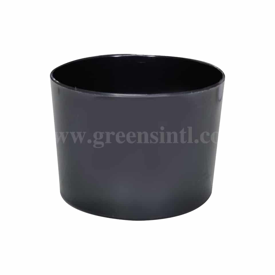 ARAVEN Tasting Glass Black 82x60 mm 25cl