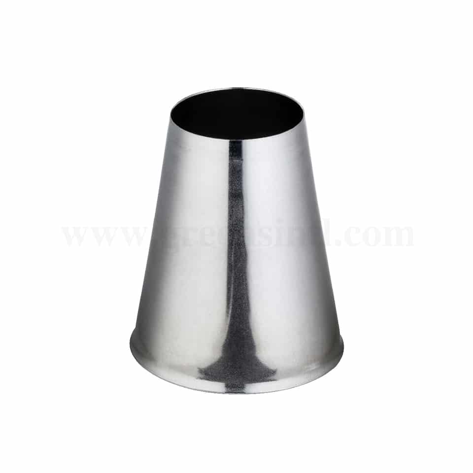 THERMOHAUSER Hole Piping Tip D 20mm