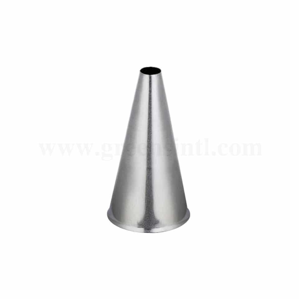 THERMOHAUSER Round Piping Tip D 2.25 mm
