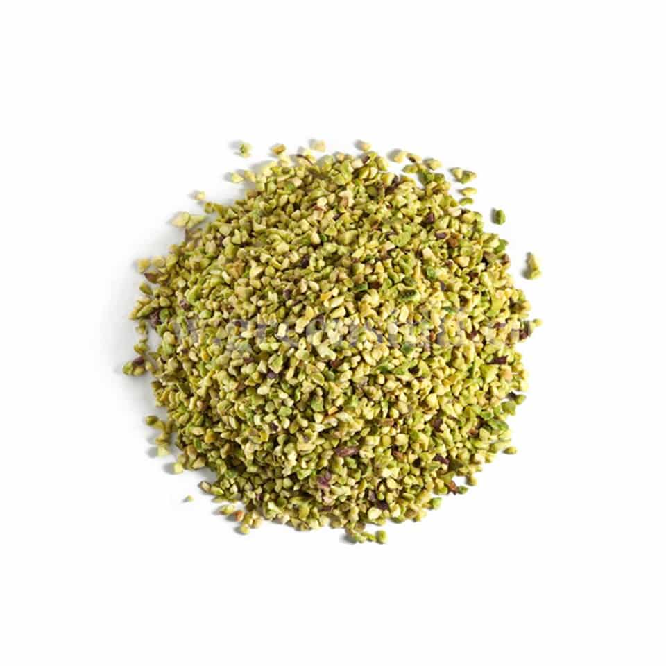 GREENS Pistachio Chopped 1 kg