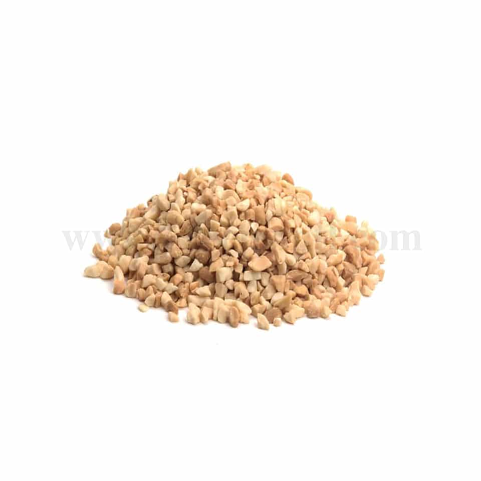 GREENS Peanut Chopped 1 Kg