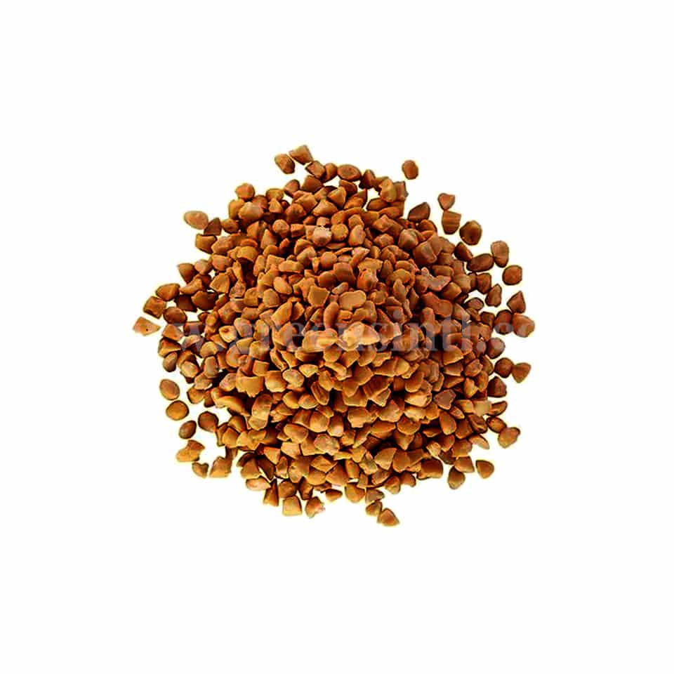 GREENS Chopped Caramelized Almond 1 Kg