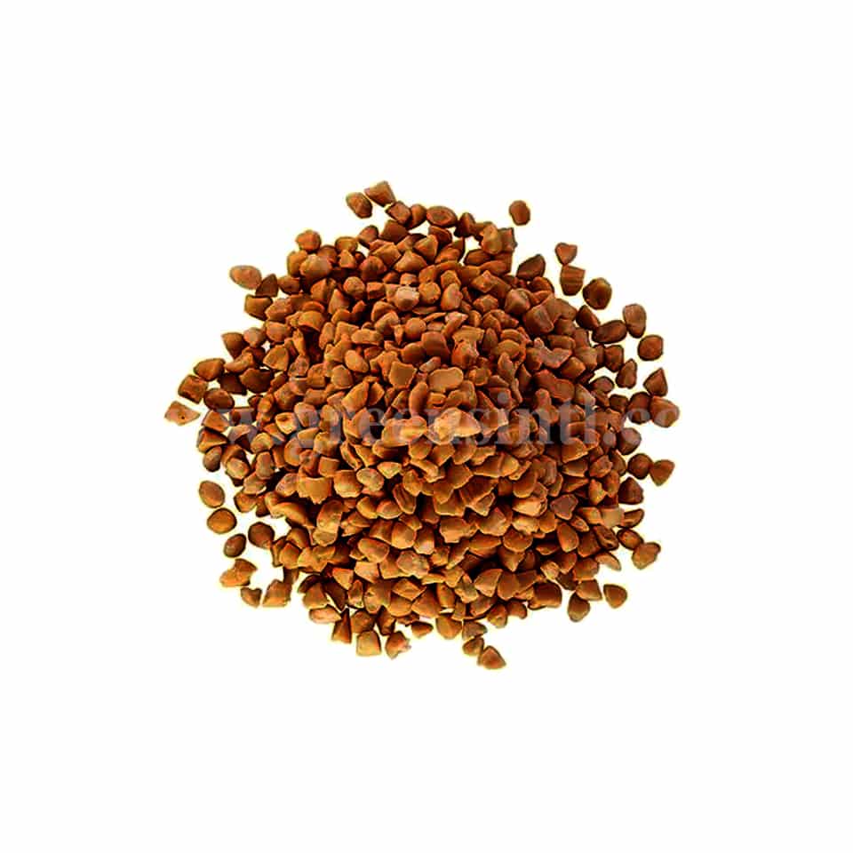 GREENS Chopped Caramelized Peanut 1 Kg