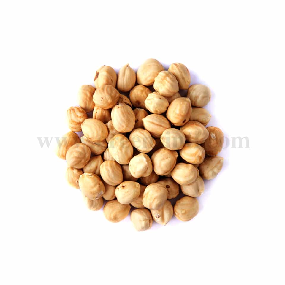 GREENS Hazelnut Blanched 1 Kg