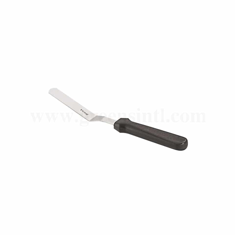 RENA Offset Spatula 140mm
